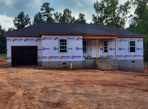 10016 State Highway 34 E, Ridgeway, SC, 29130-7383 | Card Image