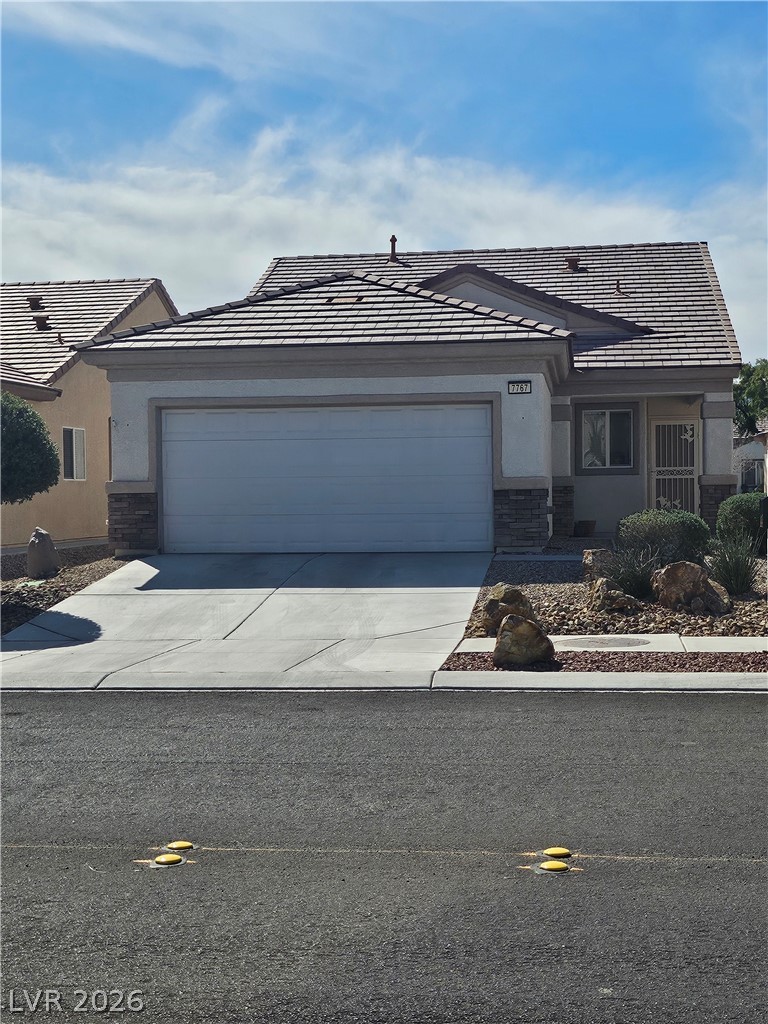 Residential in North Las Vegas