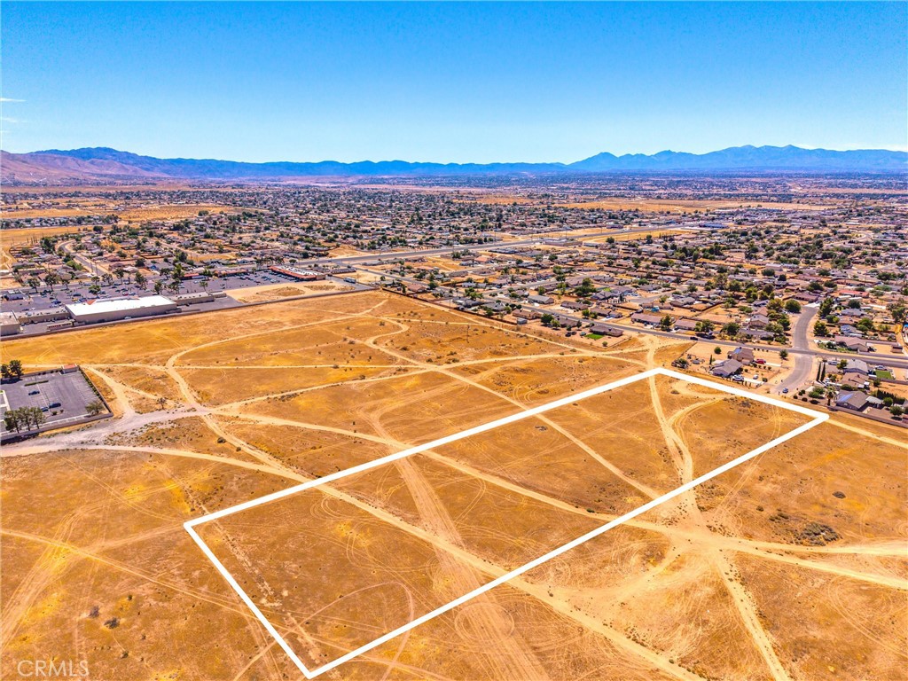 Land in Apple Valley 4