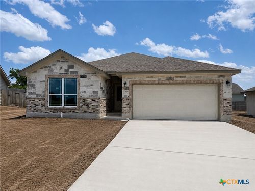 3819 Leming Ct, Temple, TX, 76504-1153 | Card Image