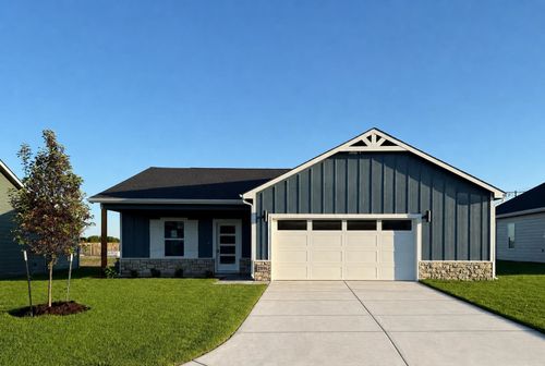 2896 S Maize Ct, Wichita, KS, 67215-8915 | Card Image