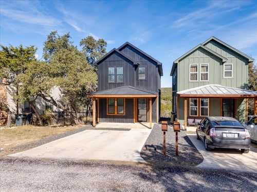 294 Shady Bluff Dr, Wimberley, TX, 78676-2227 | Card Image