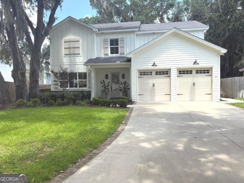 3 Lake View Cottages Ct, Saint Simons Is, GA, 31522-5365 | Card Image