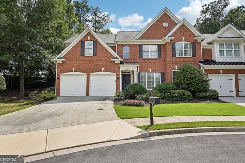 25 Hampreston Court Court, Alpharetta, GA, 30022 | Card Image