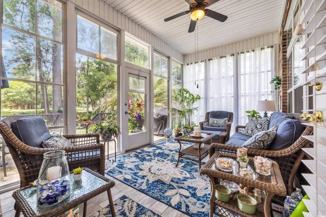 139 Olde Canal Loop, House other with 4 bedrooms, 3 bathrooms and 2 parking in Pawleys Island SC | Image 21