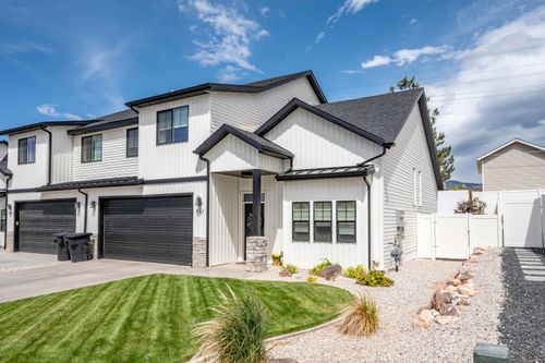 761 S Liberty Cove Dr, Cedar City, UT, 84720-1419 | Card Image