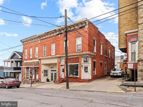 11-13 W Presqueisle Street, PHILIPSBURG, PA, 16866 | Card Image