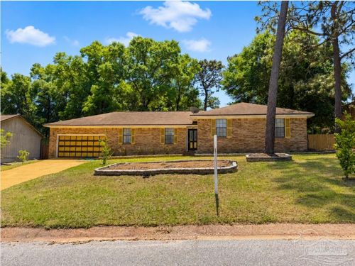 7604 Brook Forest Dr, Pensacola, FL, 32514-7802 | Card Image