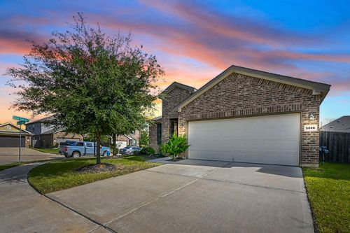 5046 Royal Amber Ln, Katy, TX, 77493-3674 | Card Image