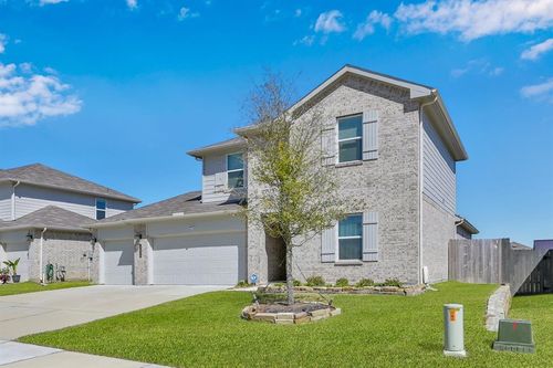 12324 Carib Crossing Lane, Conroe, TX, 77304 | Card Image