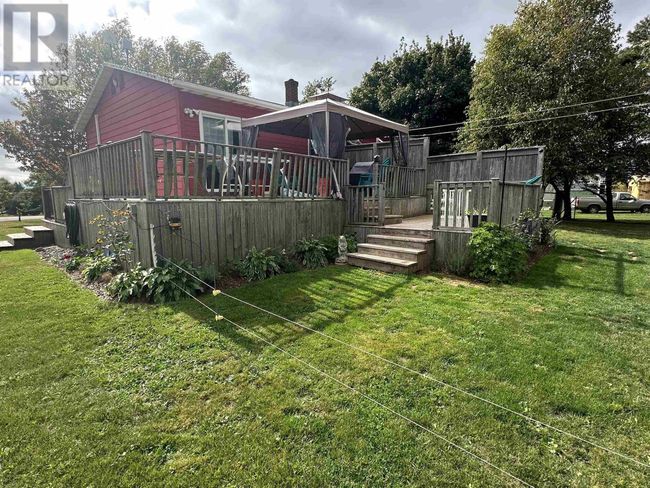 701 Fortune Wharf Rd N, House other with 4 bedrooms, 2 bathrooms and null parking in Fortune Bridge PE | Image 37