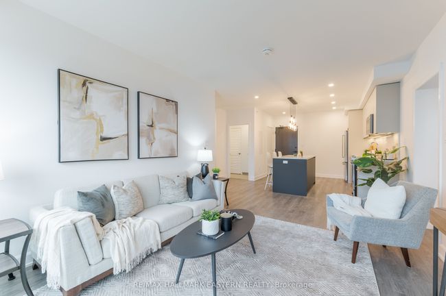 505 - 195 Hunter St E, Condo with 2 bedrooms, 2 bathrooms and null parking in Peterborough ON | Image 11