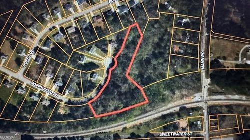 7827 Poppy Seed Pl, Winston, GA, 30187-2142 | Card Image