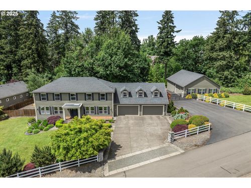 16777 S Kraeft Rd, Oregon City, OR, 97045-8001 | Card Image