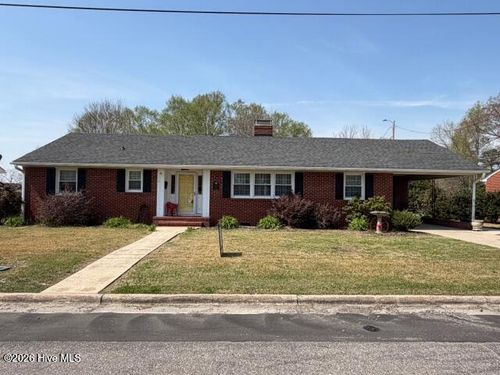 103 Carolina St, Hertford, NC, 27944-1501 | Card Image