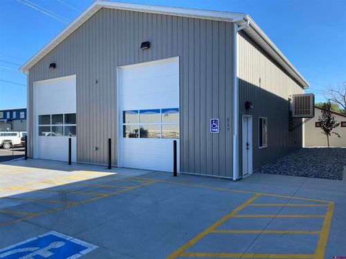 317 N 7th St, Montrose, CO, 81401-3134 | Card Image