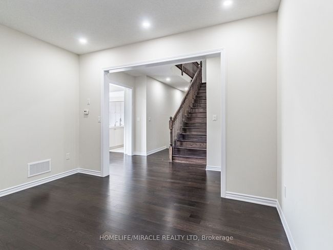 116 Eva Dr, House other with 4 bedrooms, 4 bathrooms and 2 parking in Breslau ON | Image 8