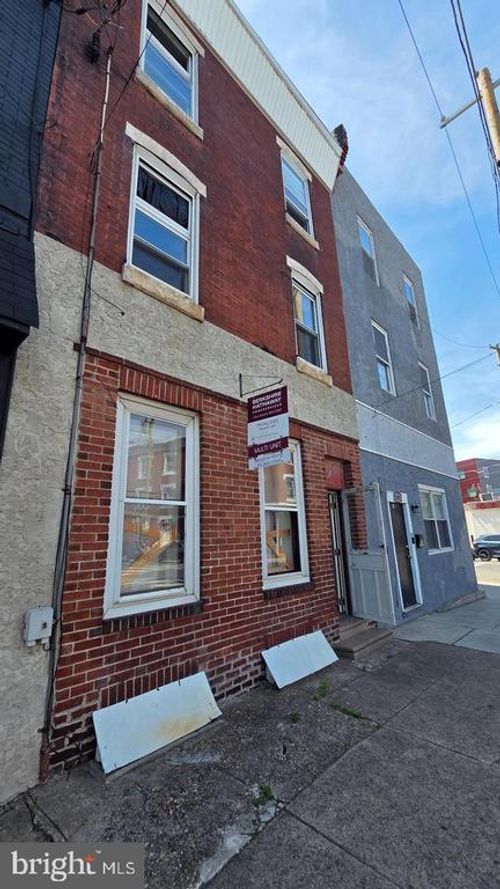 2603 Frankford Ave, PHILADELPHIA, PA, 19125-1411 | Card Image