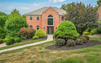 2415 Wedgewood Drive, House other with 4 bedrooms, 3 bathrooms and 3 parking in Franklin Park PA | Image 1