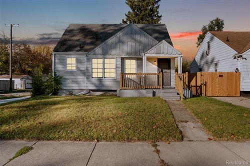 8601 Burt Rd, Detroit, MI, 48228-2817 | Card Image