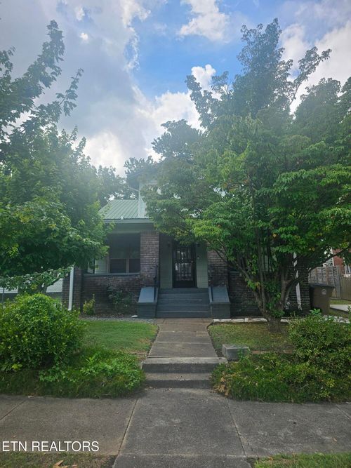 2531 Woodbine Ave, Knoxville, TN, 37914-5200 | Card Image