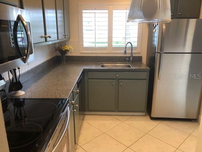 1614-1 - 1614 Stickney Point Rd, Townhouse with 2 bedrooms, 2 bathrooms and null parking in SARASOTA FL | Image 9