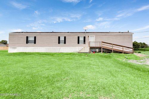 411 Saint Berchman Dr, Opelousas, LA, 70570-1956 | Card Image