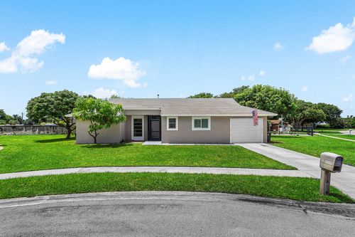 6098 Winding Brooke Way, Delray Beach, FL, 33484-8508 | Card Image