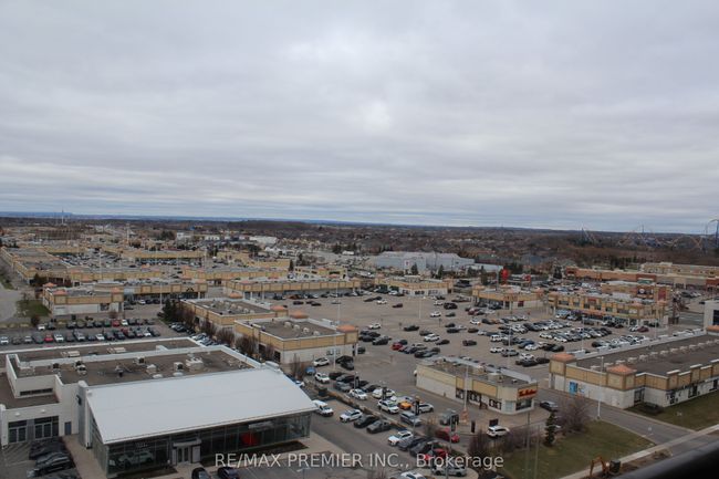 1210 - 9085 Jane St, Condo with 2 bedrooms, 2 bathrooms and null parking in Concord ON | Image 25