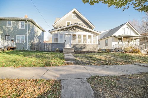 3110 Knox Ave N, Minneapolis, MN, 55411-1254 | Card Image