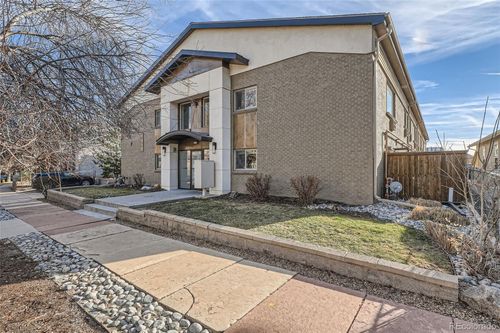 104-2460 W Caithness Place, Denver, CO, 80211 | Card Image