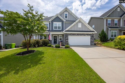 1250 Portrait Hill Dr, Chapin, SC, 29036-6302 | Card Image