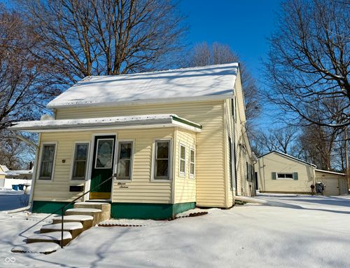 1116 3rd St, Covington, IN, 47932-1014 | Card Image