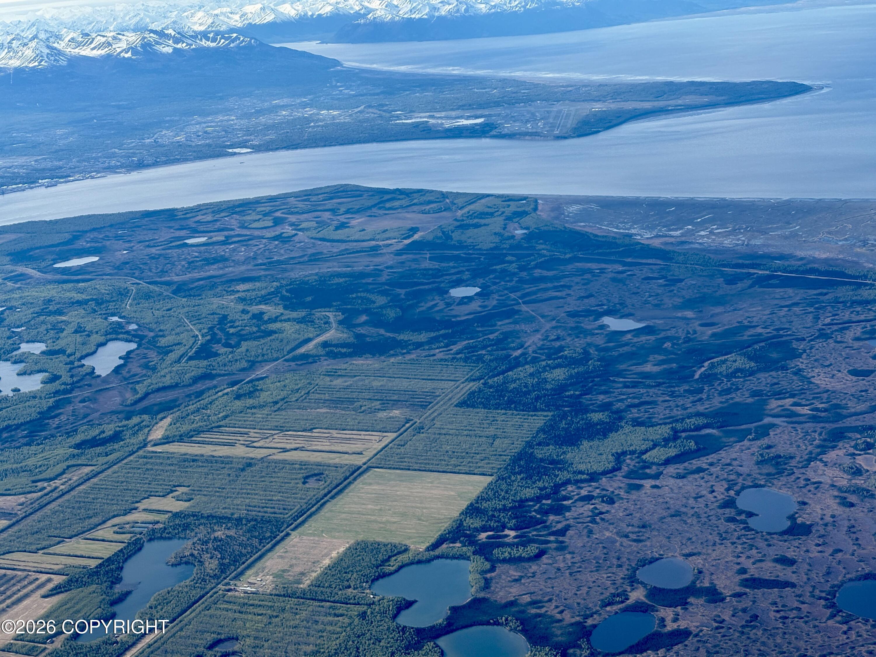 Land in Wasilla 3