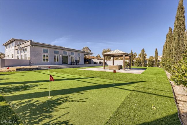 2890 Belcastro St, House other with 4 bedrooms, 5 bathrooms and null parking in Las Vegas NV | Image 31