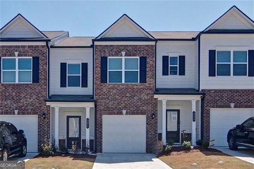 321 Skye Ln, Cartersville, GA, 30121-1707 | Card Image