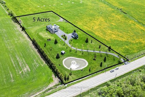 395115 County Rd 12, Amaranth, ON, L9W0N4 | Card Image