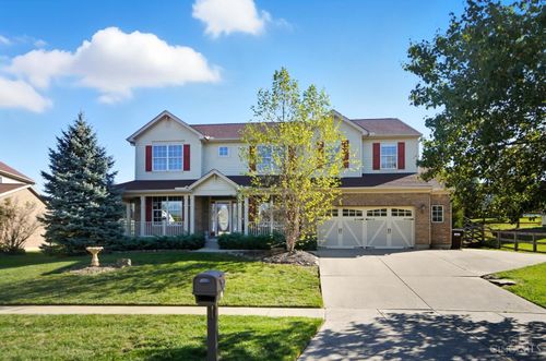 6082 Spring Lake Dr, Fairfield Twp, OH, 45011-8195 | Card Image