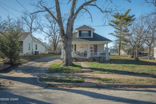 1143 S Case Street Street, Carthage, MO, 64836 | Card Image