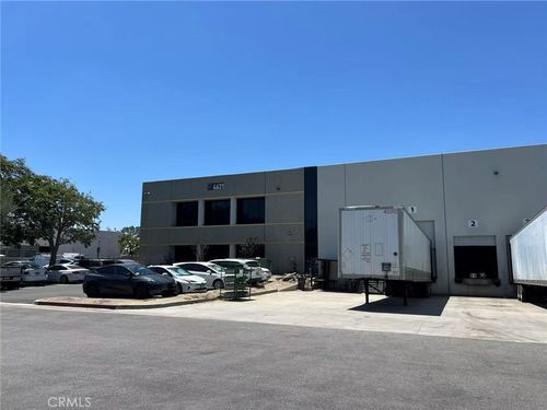 4621 E Guasti Rd, Ontario, CA, 91761-8105 | Card Image