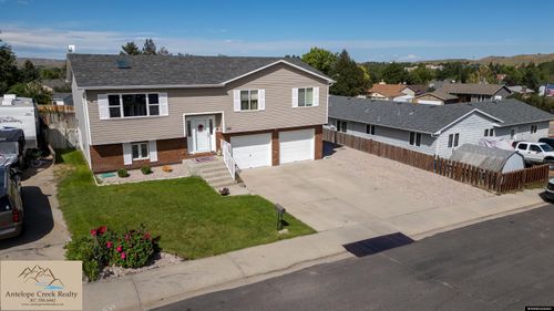 1140 Cactus Ct, Douglas, WY, 82633-3004 | Card Image