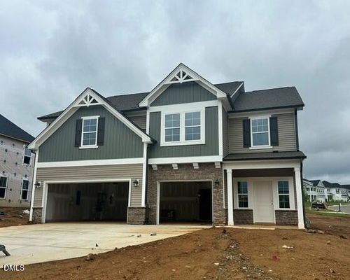 2824 Mayfield Dr, Graham, NC, 27253 | Card Image