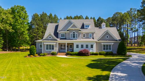 6 Castlewood Dr, Durham, NC, 27713-6825 | Card Image