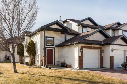 29-295 Blackfoot Rd W, Lethbridge, AB, T1K8A6 | Card Image