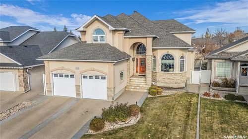 1539 Lakeridge Dr N, Regina, SK, S4X4L5 | Card Image