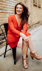 Hailey Warner