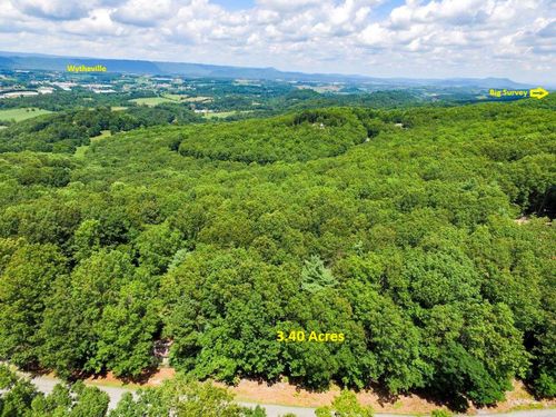 TBD Lookout Dr, Wytheville, VA, 24382 | Card Image