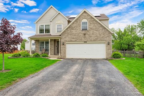 1900 Mayfield Ct, Romeoville, IL, 60446-4086 | Card Image