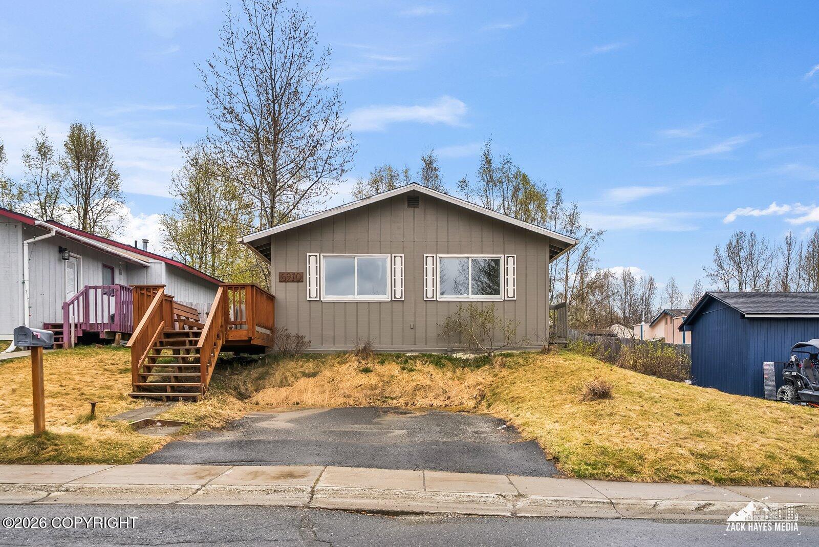 Residential in Anchorage 3