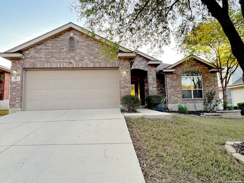 1023 Orchid Grv, San Antonio, TX, 78245-2458 | Card Image